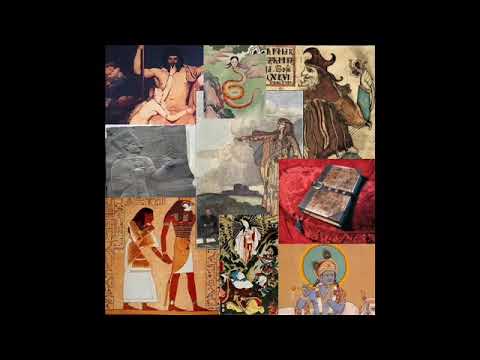 Видео: Баркова А.Л. Лекция 10 "Индийская мифология"