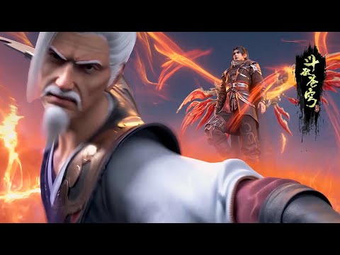 Видео: Сяо Янь встретил прекрасную Хань Сюэ и помог семье Хань выбраться из затруднительного положения. О