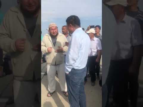 Видео: Су таскыны.Оргебас ауылы