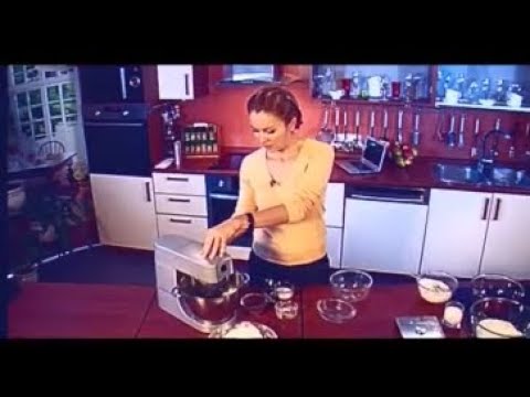 Видео: Торт «Красный бархат»