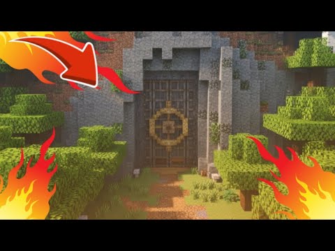 Видео: АНОМАЛЬНА ТЕМПЕРАТУРА У НАС В СЕЛІ ! ПОСТРОЙКА БУНКЕРА ! minecraft ДАРЗІ