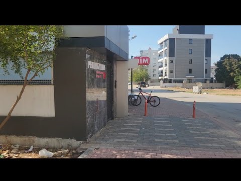 Видео: В Анталии в выходные цены в магазинах дешевле🤑#обзор #еда #отдых #путешествия #анталия 