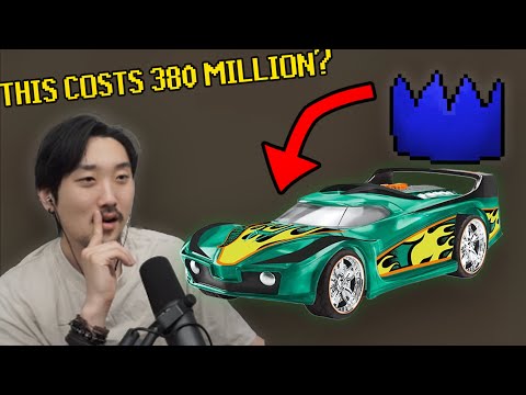 Видео: Как этот ОДИН предмет мог бы помочь вам получить АВТОМОБИЛЬ