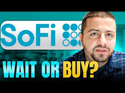 Видео: Стоит ли покупать акции SoFi перед этим важным обновлением для инвесторов? | Анализ акций SOFI | ...