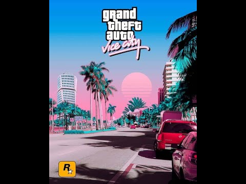 Видео: Нестандартное прохождение GTA VICE CITY  3 часть