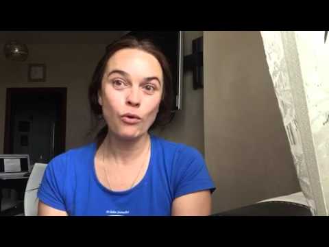 Видео: 13. Собственный речевой портрет