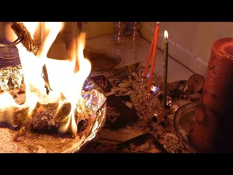 Видео: 🔴Ритуал: чистка Рода + возврат🔴