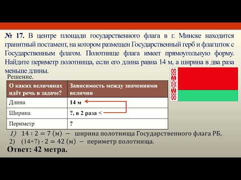 Видео: Как решать задачу? Часть 1