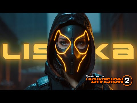 Видео: Викуля покоряет Темную зону в The Division 2 pvp