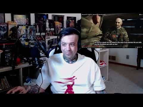 Видео: "Мы русские - с нами Бог" - Мужской хор "Русский Формат"