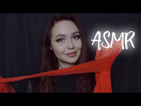Видео: АСМР магазин Чулок ASMR Hosiery Shop
