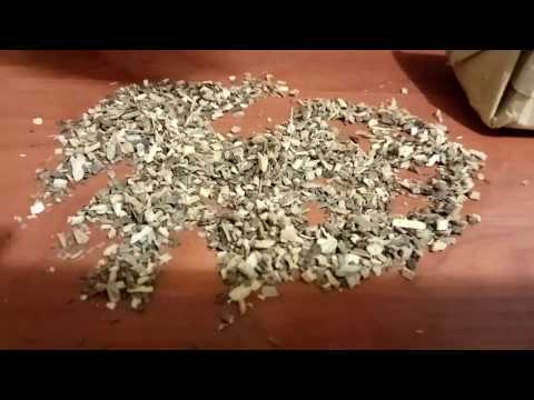 Видео: Обзор махорки 1988 года выпуска!