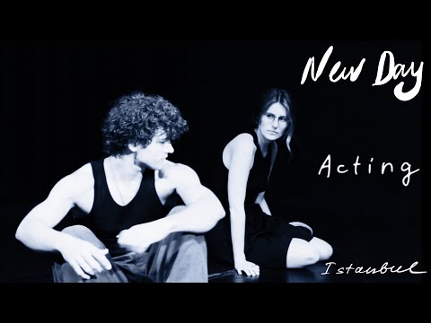 Видео: New Day Актерский тренинг Стамбул 02.09.2023