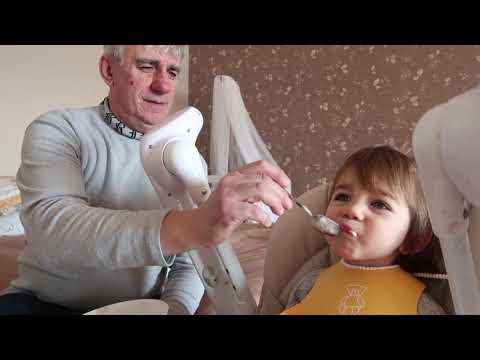 Видео: VLOG Ну и шуточки у мужа