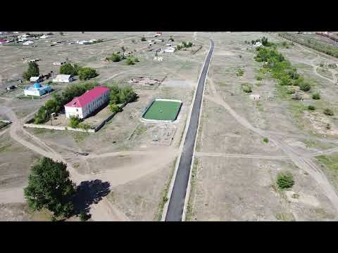 Видео: Дарьинская трасса 2023