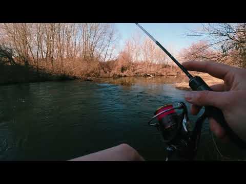 Видео: #1 Мормышинг, открытие сезона 2025 г. Орел, ожидание и реальность