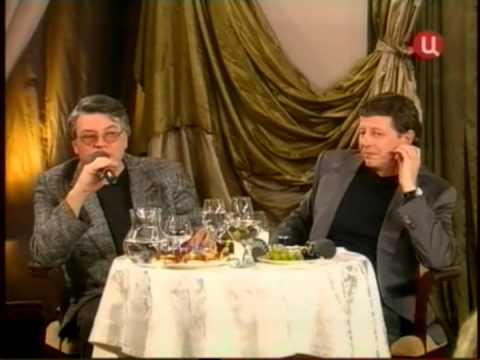 Видео: "Браво, Артист!"- Любовь Полищук (2007 г.)