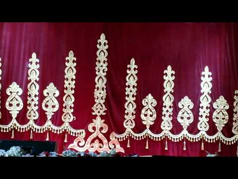 Видео: "Таңғажайып театр" қалалық байқауы