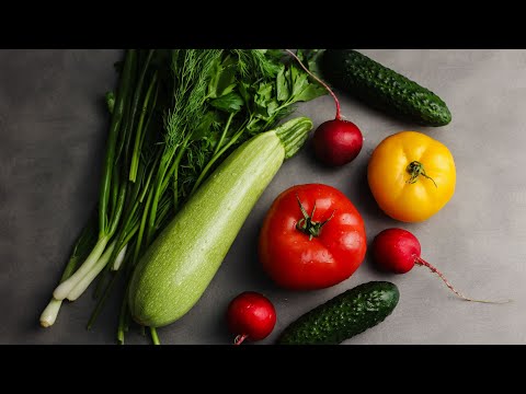 Видео: Супер просто! Мариновані овочі без мороки – Готові вже за 5 хвилин