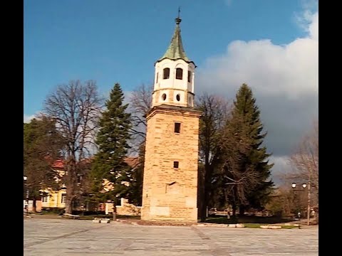 Видео: Кухнята на Бяла Черква Еп.03 от поредицата "Вкусът на Павликени"