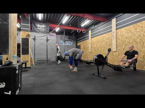 Видео: Комплекс и мини кардио! 183 тренировка 2025