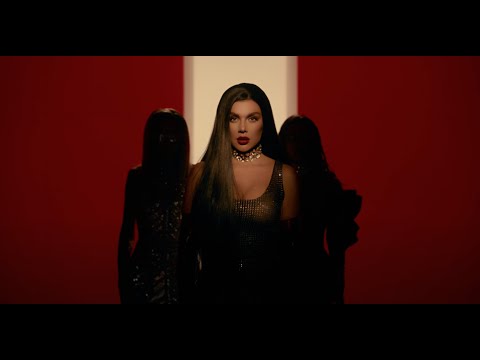 Видео: Анна Седокова -  Не оставляй меня, любимый (Премьера клипа 2023)