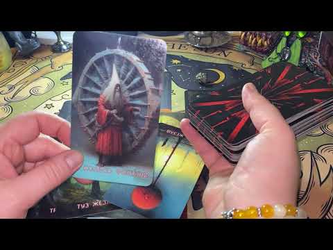 Видео: Що незвичного відбудеться в вашому житті 