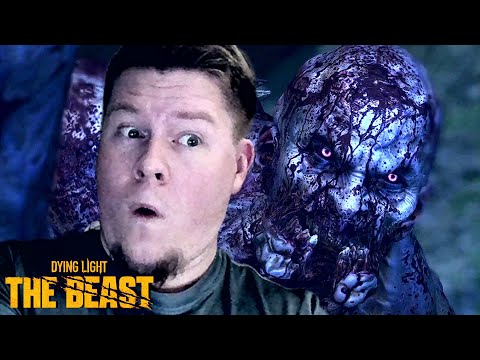 Видео: Я НИКОГДА ТАК ЕЩЕ НЕ БЕГАЛ! ∎ Dying Light: The Beast #4