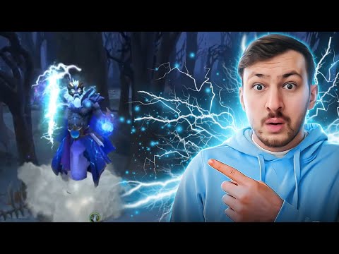 Видео: ПО-БРАТСКИ ЗЕВС В ДЕЛЕ | (AlikSunder) | 7.39b dota 2 | Zeus