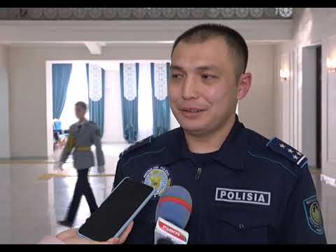 Видео: Қылмыс пен жаза (Рика ТВ) 15 қазан 2025 жыл