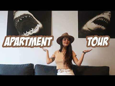 Видео: APARTMENT TOUR l ОБИКОЛКА НА АПАРТАМЕНТА НИ