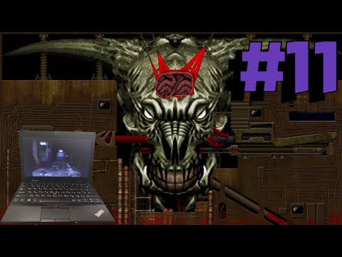 Видео: ФИНАЛ Doom 2 прохождение #11