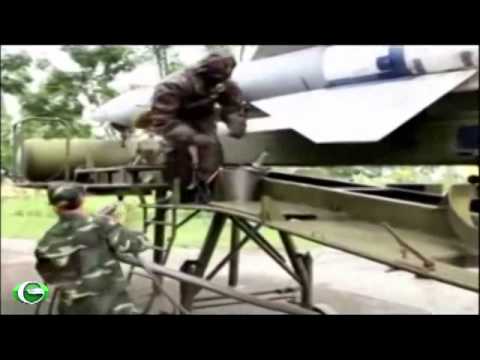 Видео: Зенитно-ракетный комплекс С-75  технический дивизион ПВО