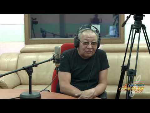 Видео: 'Хөгжим аялгуу' нэвтрүүлэг  Монгол улсын Төрийн шагналт, Урлагийн гавъяат зүтгэлтэн Б.Шарав