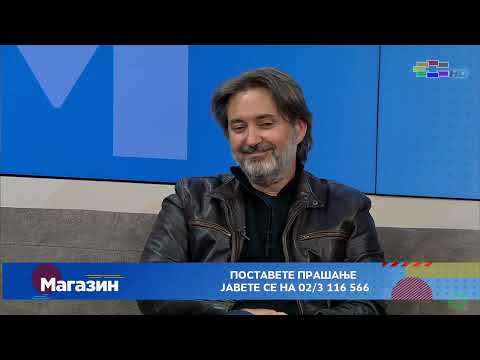 Видео: доц. д-р Владимир Чадиковски: Успесите на одделот за детска кардиохирургија