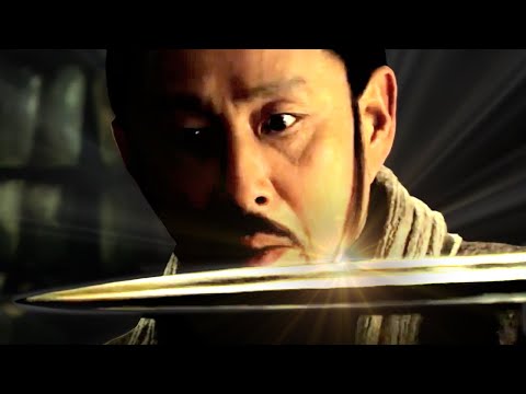 Видео: Самый смертельный ужин в истории Китая