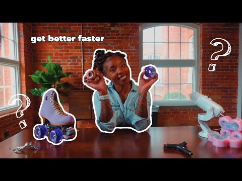 Видео: 5 вещей, которые я хотел бы знать до того, как начал кататься на коньках | Экономьте время и деньги