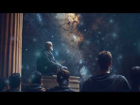 Видео: Массаж для мозга: Плотин о душе