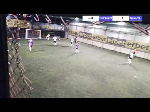 Видео: БАМФ София
ТАКСИДЖИИТ VS GLOBALTECH