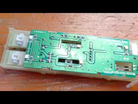 Видео: НАК   Не работает стеклоподъемник. Как отремонтировать