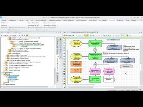 Видео: 100 секретов и полезных советов системы Business Studio. Часть 4