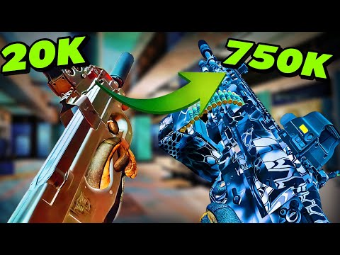 Видео: P90 действительно потрясающий — Ghosts of Tabor