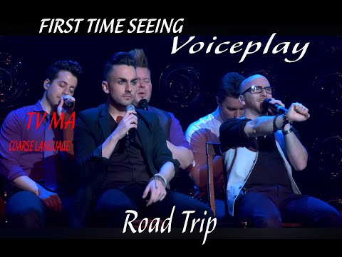 Видео: Давайте отправимся в путешествие с VoicePlay МОЯ РЕАКЦИЯ на прямой эфир @Thevoiceplay