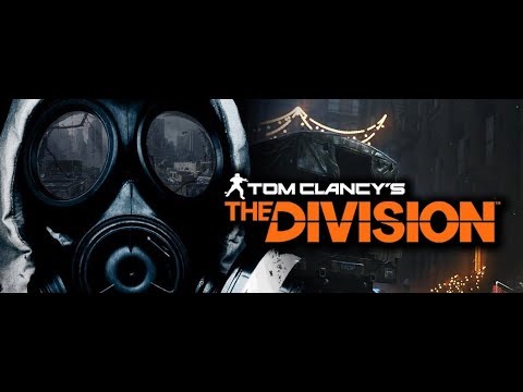 Видео: The Division(Dark Zone) Как выжить в одиночку и нажиться.