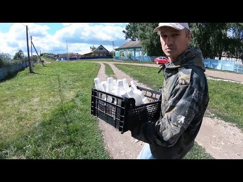 Видео: Борис и кумыс | Человек на карте