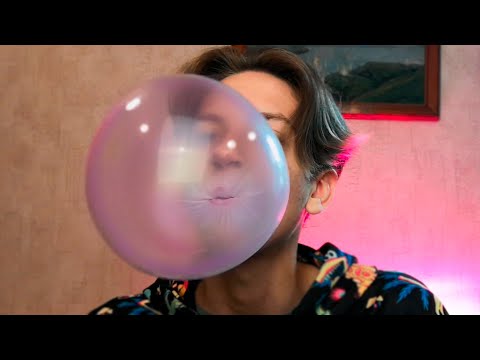 Видео: АСМР ТРЮКИ С ЖВАЧКОЙ | ИТИНГ ЖВАЧКИ АСМР | АСМР ЖВАЧКА ЗВУКИ РТА | EATING GUM ASMR, GUM MOUTH SOUNDS