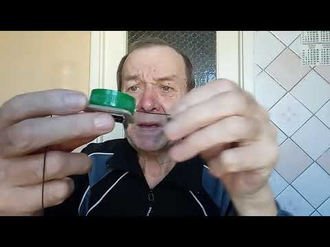 Видео: Снасть Куликова для илистого дна, настройка. Опыт Куликова.