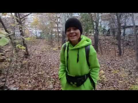 Видео: (зомби апокалипсис кордицепс)3 часть.  