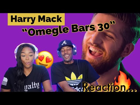 Видео: РЕАКЦИЯ ГАРРИ МАКА НА «OMEGLE BARS 30» | ОН ТОЛЬКО ЧТО ЭТО СКАЗАЛ?!?! 🤣🤣 #ГАРРИМАК