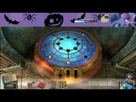 Видео: (VOD)Прохождение игры:True Fear: Forsaken Souls Part 2(PC) Ч.2